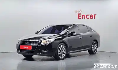 Renault SM7 2012 2.5 Автомат в Москве № 106972, миниатюра 7