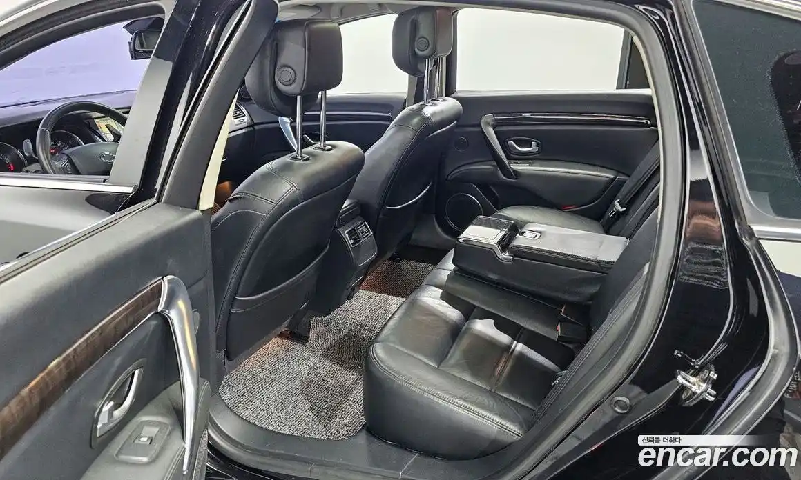 Renault SM7 2012 2.5 Автомат в Москве № 106972, фото 8