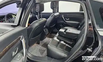 Renault SM7 2012 2.5 Автомат в Москве № 106972, миниатюра 8