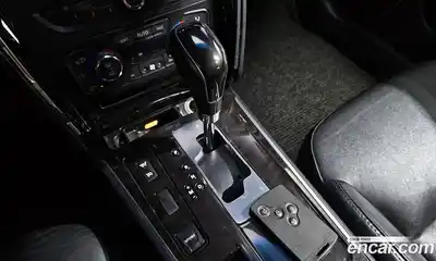 Renault SM7 2012 2.5 Автомат в Москве № 106972, миниатюра 10