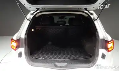 Renault QM6 2018 2.0 Автомат в Москве № 107082, миниатюра 11