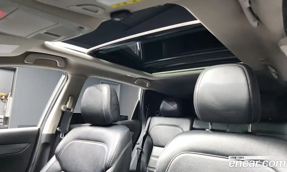 Renault QM6 2018 2.0 Автомат в Москве № 107082, фото 16