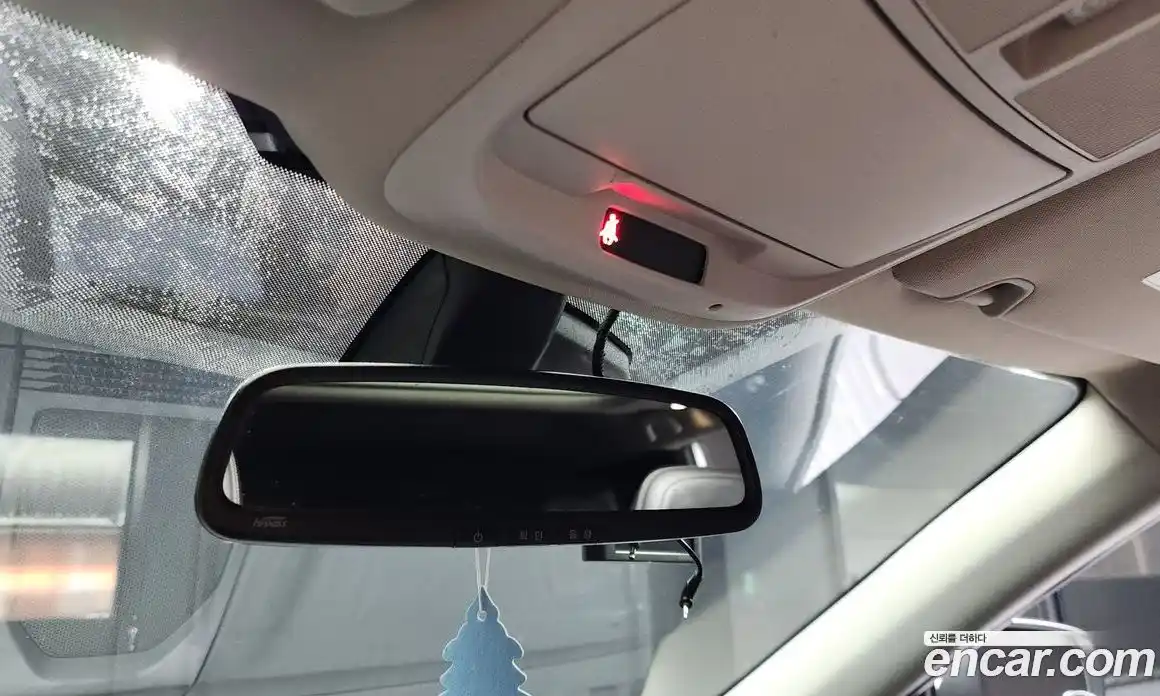 Renault QM6 2018 2.0 Автомат в Москве № 107082, фото 19