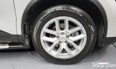 Renault QM6 2018 2.0 Автомат в Москве № 107082, миниатюра 2