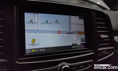 Renault QM6 2018 2.0 Автомат в Москве № 107082, миниатюра 3