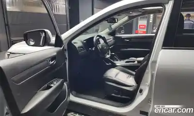 Renault QM6 2018 2.0 Автомат в Москве № 107082, миниатюра 4