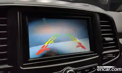 Renault QM6 2018 2.0 Автомат в Москве № 107082, миниатюра 7