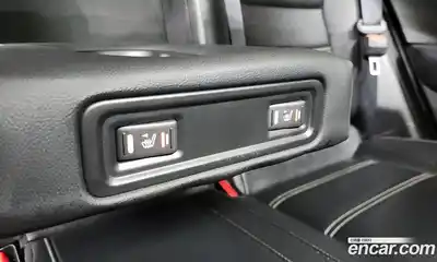 Renault QM6 2018 2.0 Автомат в Москве № 107082, миниатюра 8