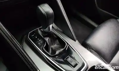 Renault QM6 2018 2.0 Автомат в Москве № 107082, миниатюра 10