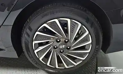 Hyundai Sonata, 2025