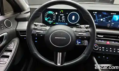 Hyundai Sonata 2025 2.0 Автомат в Москве № 108412, миниатюра 11