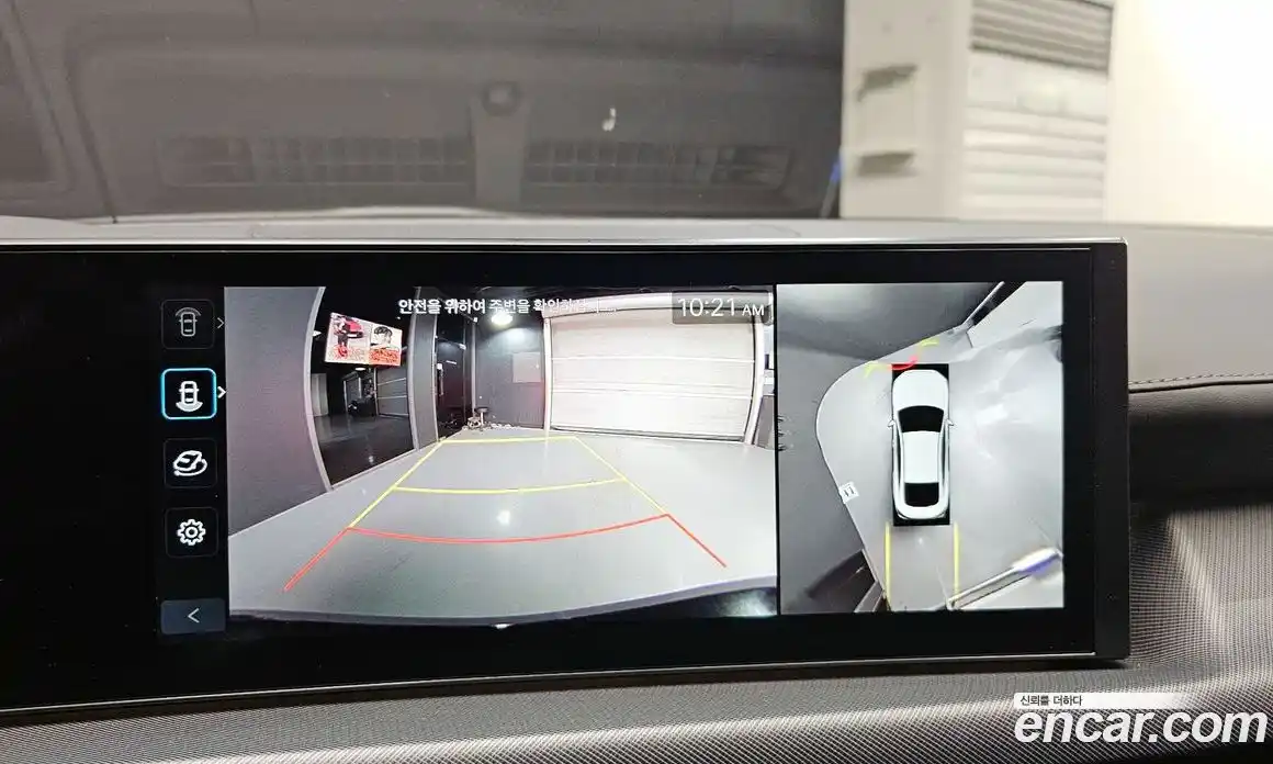 Hyundai Sonata 2025 2.0 Автомат в Москве № 108412, фото 12