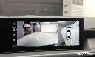 Hyundai Sonata 2025 2.0 Автомат в Москве № 108412, миниатюра 12