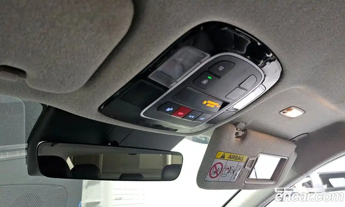 Hyundai Sonata 2025 2.0 Автомат в Москве № 108412, фото 13