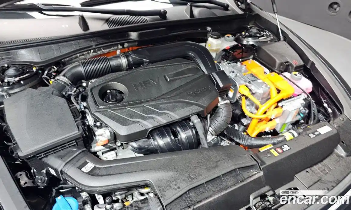 Hyundai Sonata 2025 2.0 Автомат в Москве № 108412, фото 18