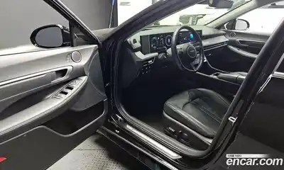 Hyundai Sonata 2025 2.0 Автомат в Москве № 108412, миниатюра 2