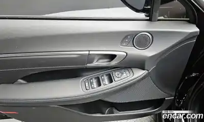 Hyundai Sonata 2025 2.0 Автомат в Москве № 108412, миниатюра 5