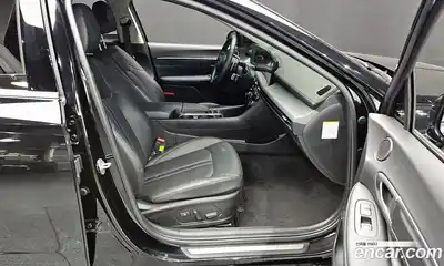 Hyundai Sonata 2025 2.0 Автомат в Москве № 108412, миниатюра 6