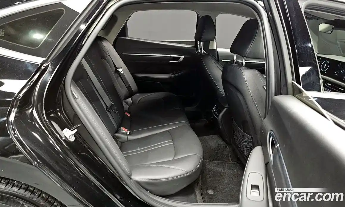 Hyundai Sonata 2025 2.0 Автомат в Москве № 108412, фото 7