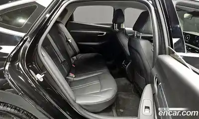 Hyundai Sonata 2025 2.0 Автомат в Москве № 108412, миниатюра 7