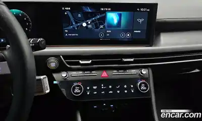 Hyundai Sonata 2025 2.0 Автомат в Москве № 108412, миниатюра 8