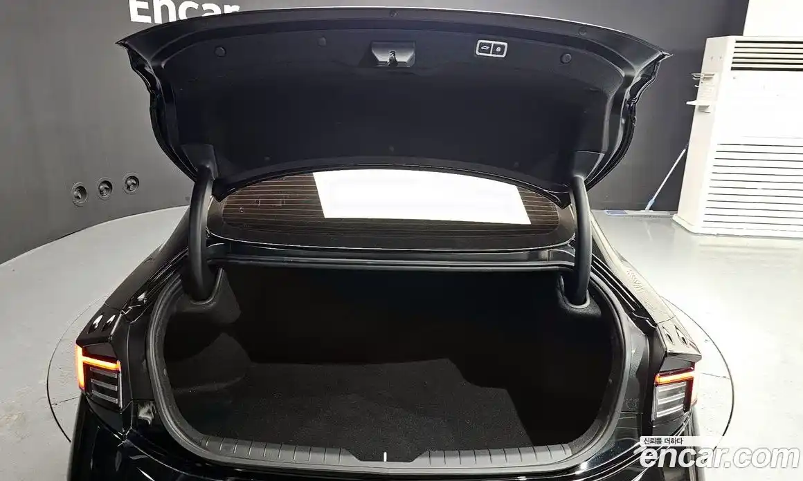 Hyundai Sonata 2025 2.0 Автомат в Москве № 108412, фото 9