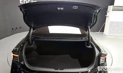 Hyundai Sonata 2025 2.0 Автомат в Москве № 108412, миниатюра 9