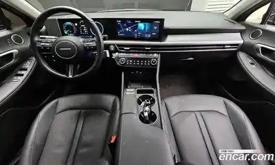 Hyundai Sonata 2025 2.0 Автомат в Москве № 108412, миниатюра 10