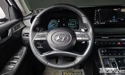 Hyundai Palisade, 2024