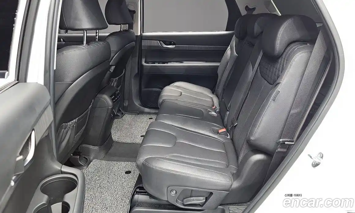 Hyundai Palisade 2024 2.2 Автомат в Москве № 108458, фото 11