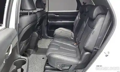 Hyundai Palisade 2024 2.2 Автомат в Москве № 108458, миниатюра 11