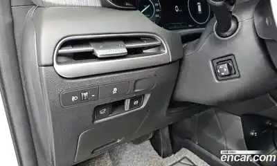 Hyundai Palisade 2024 2.2 Автомат в Москве № 108458, миниатюра 12