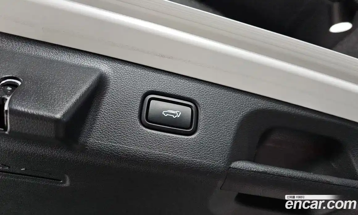 Hyundai Palisade 2024 2.2 Автомат в Москве № 108458, фото 18