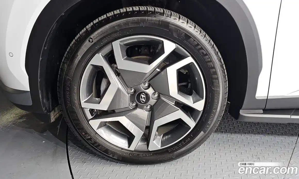 Hyundai Palisade 2024 2.2 Автомат в Москве № 108458, фото 19