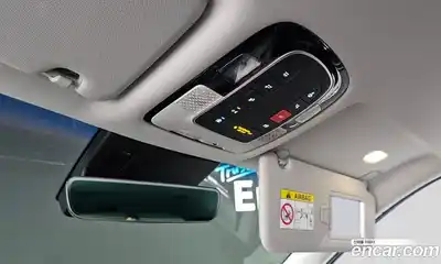 Hyundai Palisade 2024 2.2 Автомат в Москве № 108458, миниатюра 2