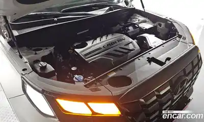 Hyundai Palisade 2024 2.2 Автомат в Москве № 108458, миниатюра 4