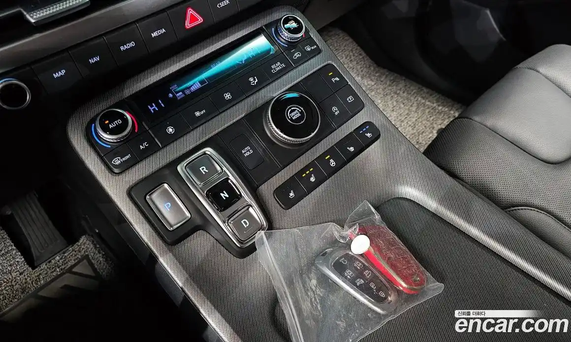 Hyundai Palisade 2024 2.2 Автомат в Москве № 108458, фото 5