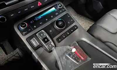 Hyundai Palisade 2024 2.2 Автомат в Москве № 108458, миниатюра 5