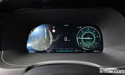 Hyundai Palisade 2024 2.2 Автомат в Москве № 108458, миниатюра 6