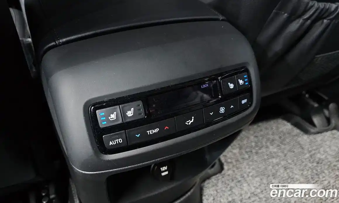 Hyundai Palisade 2024 2.2 Автомат в Москве № 108458, фото 7