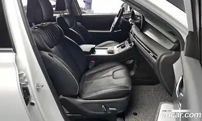 Hyundai Palisade 2024 2.2 Автомат в Москве № 108458, миниатюра 8