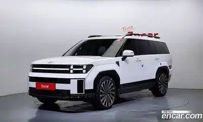 Hyundai Santa Fe 2024 2.5 Автомат в Москве № 108619, миниатюра 12