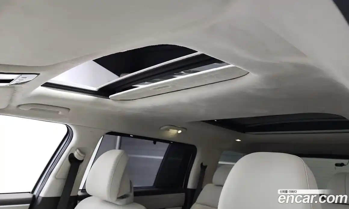 Hyundai Santa Fe 2024 2.5 Автомат в Москве № 108619, фото 15