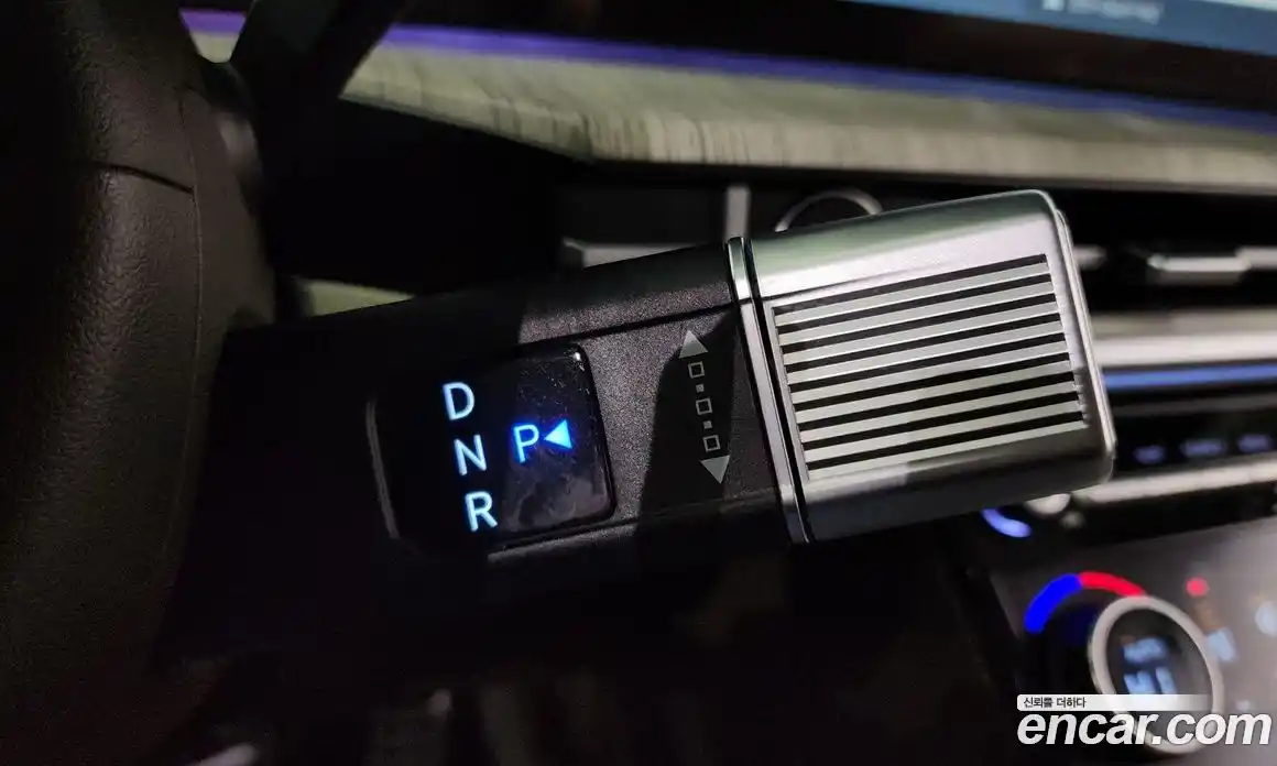 Hyundai Santa Fe 2024 2.5 Автомат в Москве № 108619, фото 20