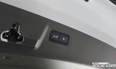 Hyundai Santa Fe 2024 2.5 Автомат в Москве № 108619, миниатюра 2