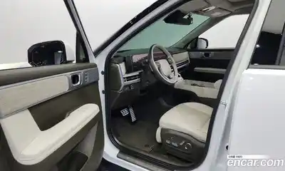 Hyundai Santa Fe 2024 2.5 Автомат в Москве № 108619, миниатюра 4