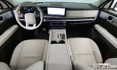 Hyundai Santa Fe 2024 2.5 Автомат в Москве № 108619, миниатюра 7