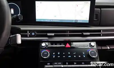 Hyundai Santa Fe 2025 2.5 Автомат в Москве № 108661, миниатюра 11