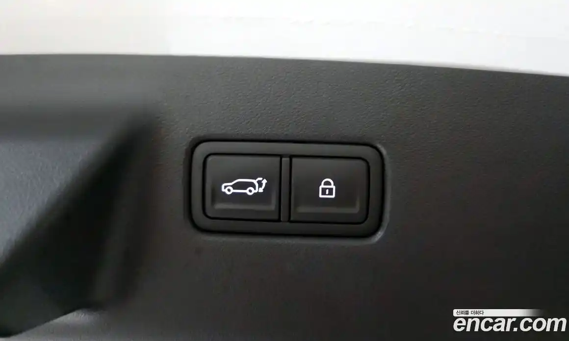 Hyundai Santa Fe 2025 2.5 Автомат в Москве № 108661, фото 17