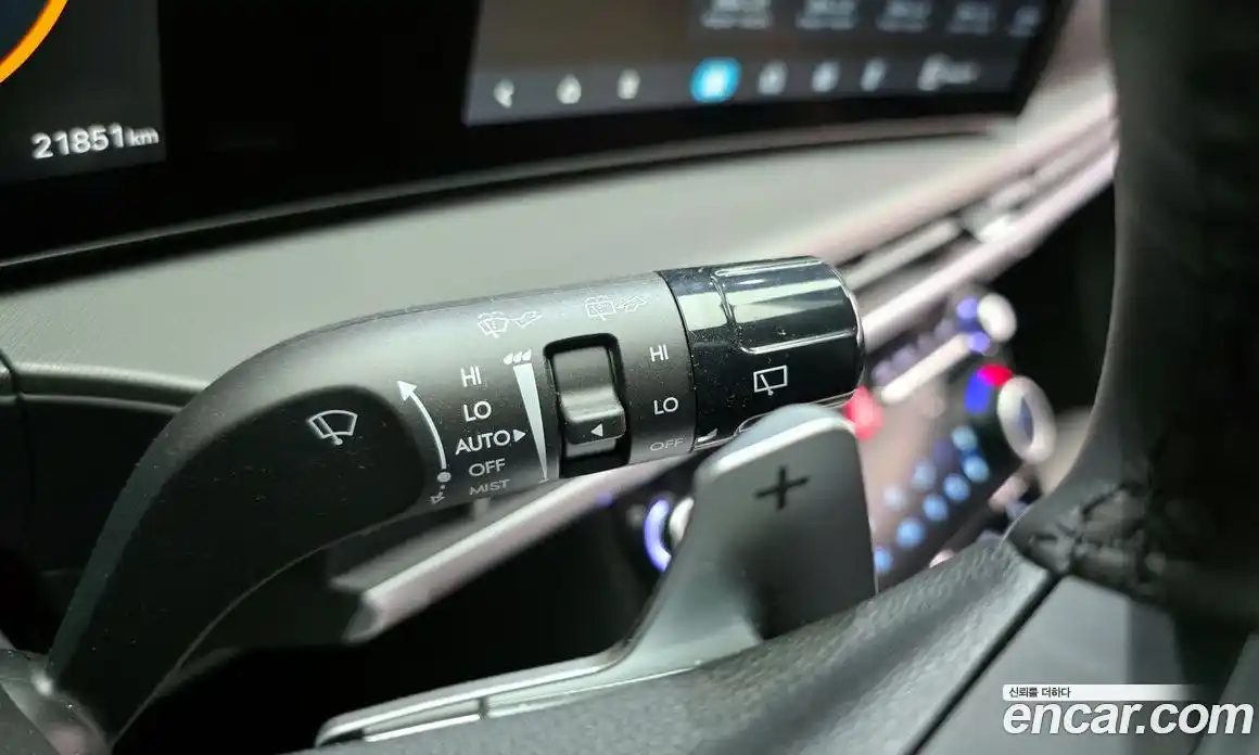 Hyundai Santa Fe 2025 2.5 Автомат в Москве № 108661, фото 20